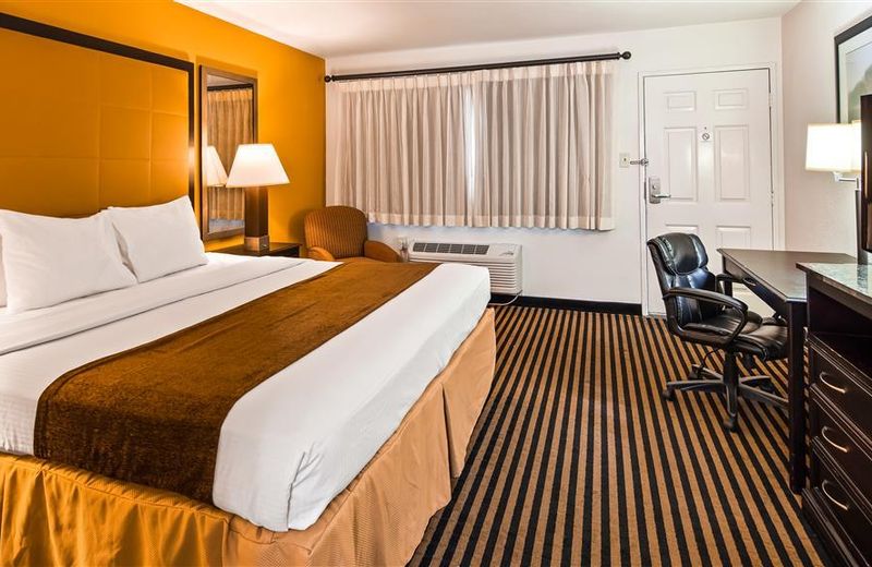 Best Western Town House Lodge