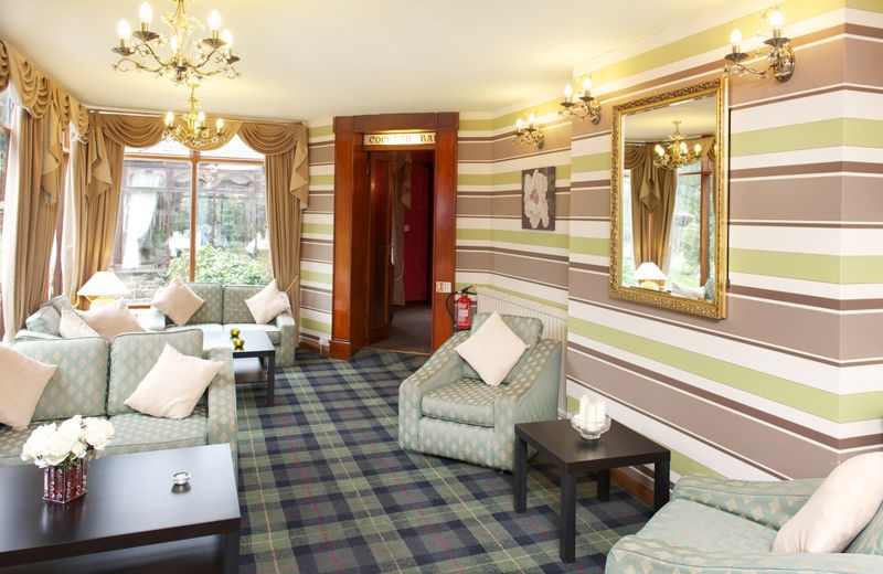 Moffat House
