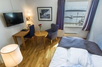 Molde Fjordhotell - by Classic Norway Hotels