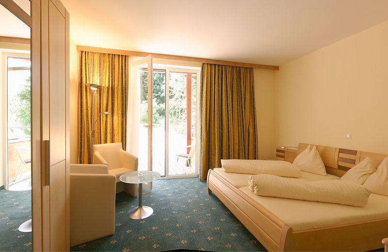Landhotel Kreinerhof