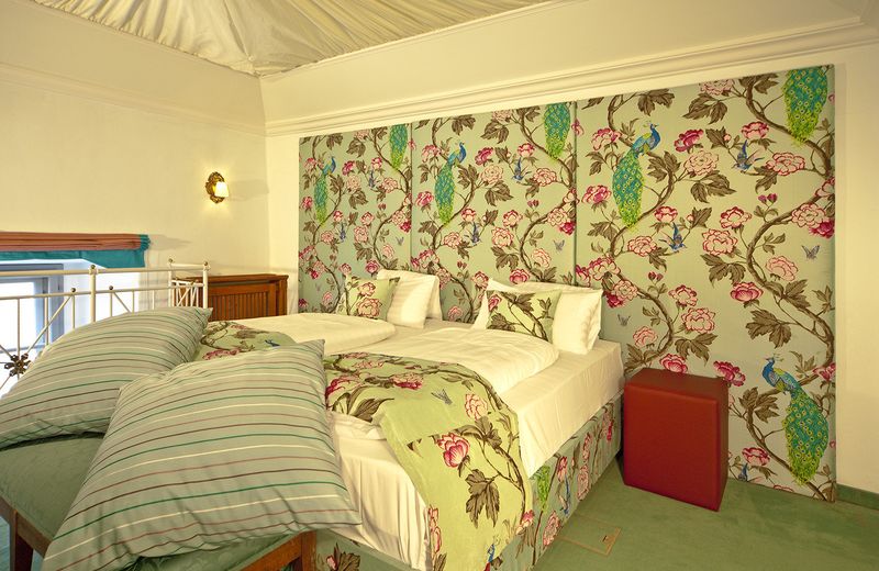 Schlosshotel Mondsee