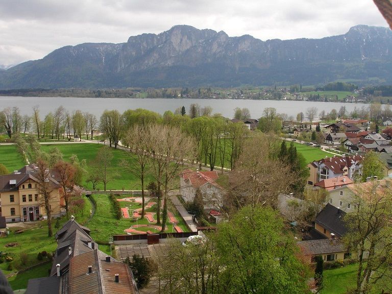 Outdoor Pictures 10