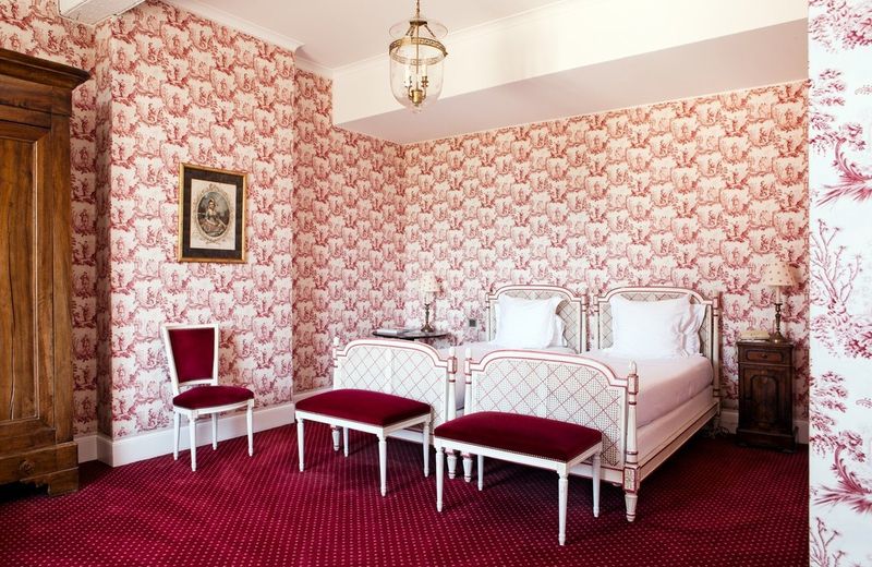 Relais des Vigiers