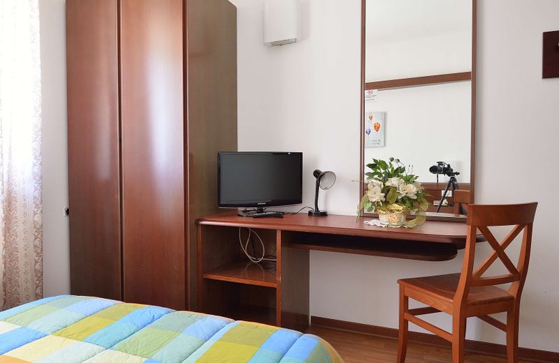 Hotel Italia