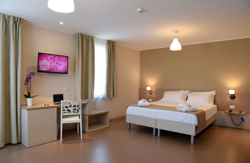Nuovo Albergo Operai