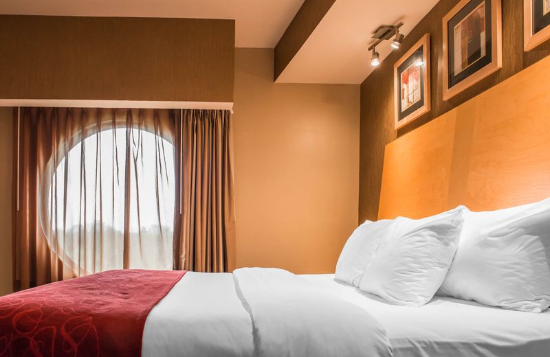 Comfort Suites Monroeville