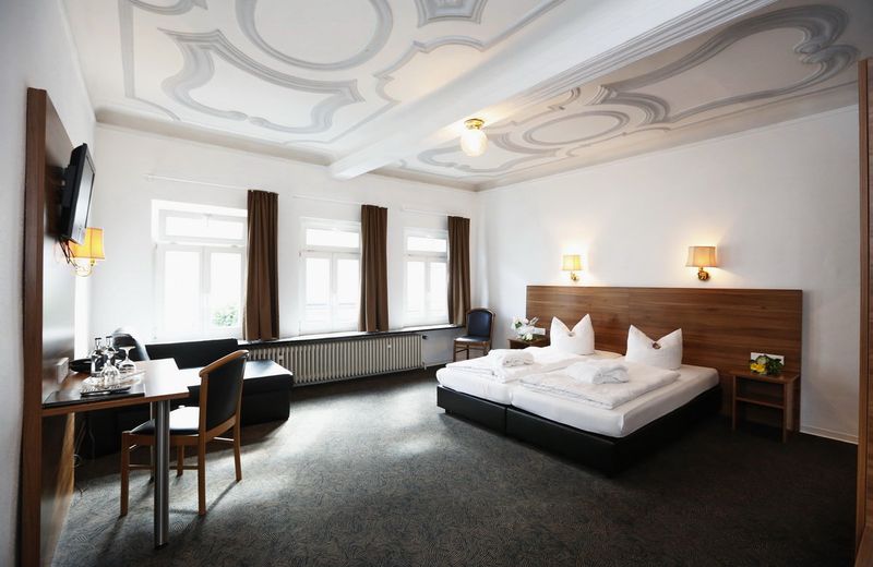 Hotel Schlemmer