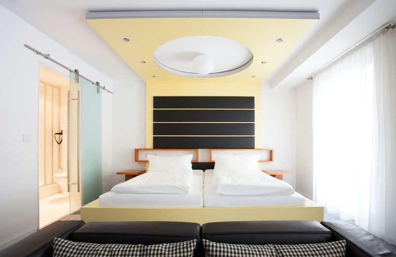 Hotel Schloss Montabaur