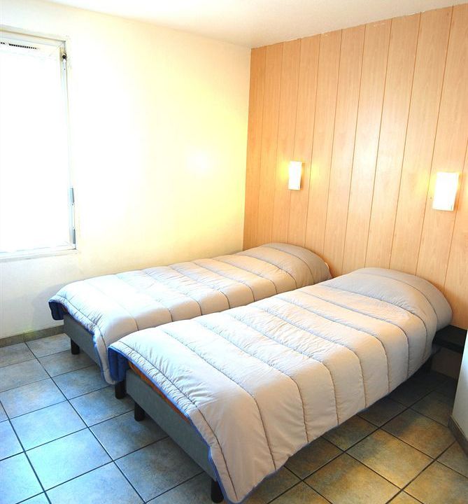 FASTHOTEL GRENOBLE MONTBONNOT
