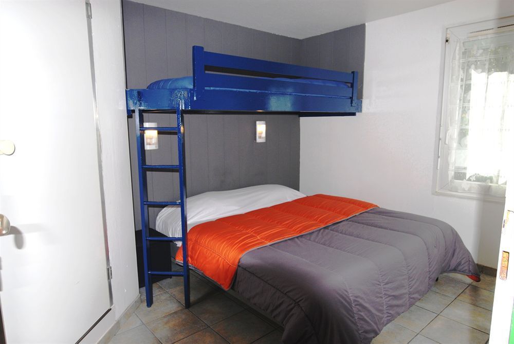 FASTHOTEL GRENOBLE MONTBONNOT