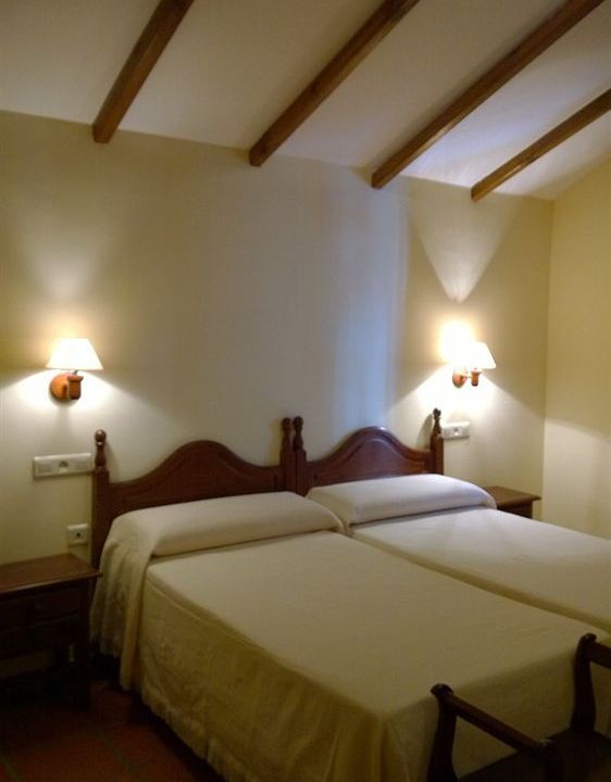 Hotel Rural Palacete de Mañara