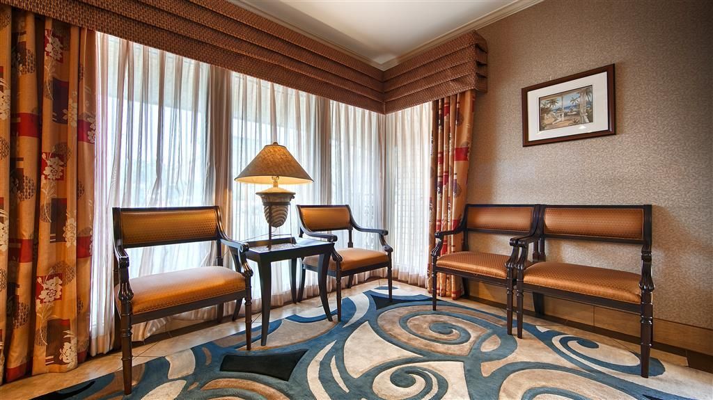 Monterey Park Inn