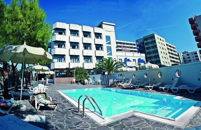Hotel Ariminum Felicioni