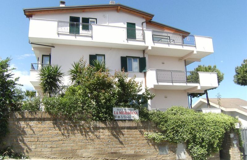 B&B La Meridiana
