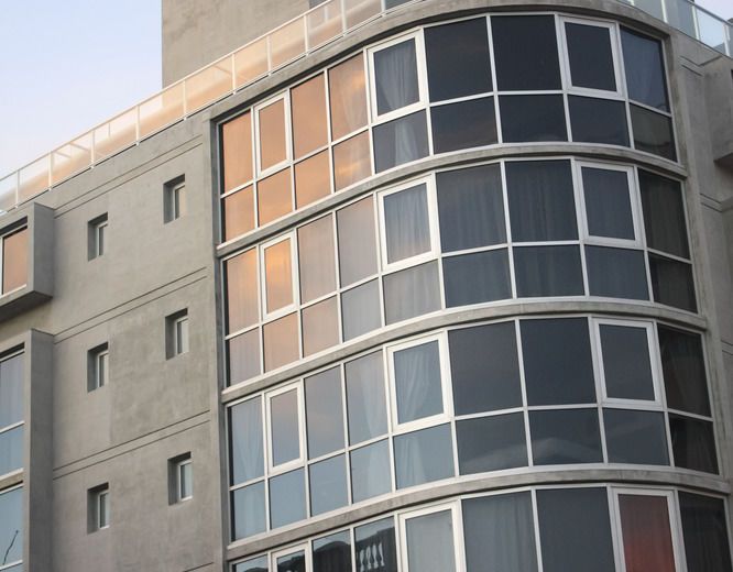 AXSUR Design Hotel