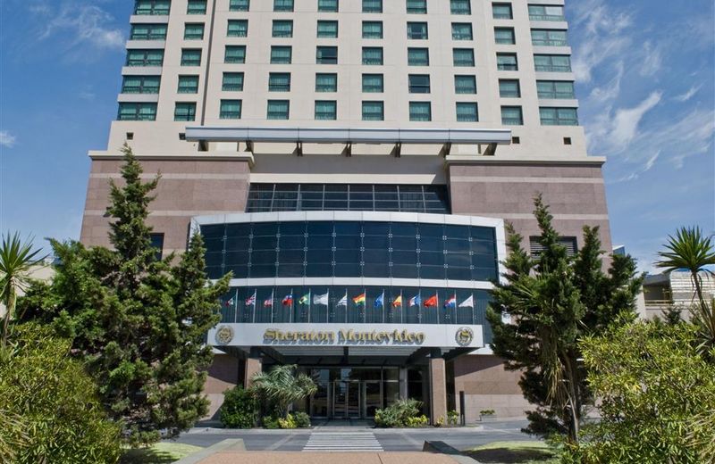 Sheraton Montevideo Hotel