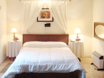 Hotel Uruguay