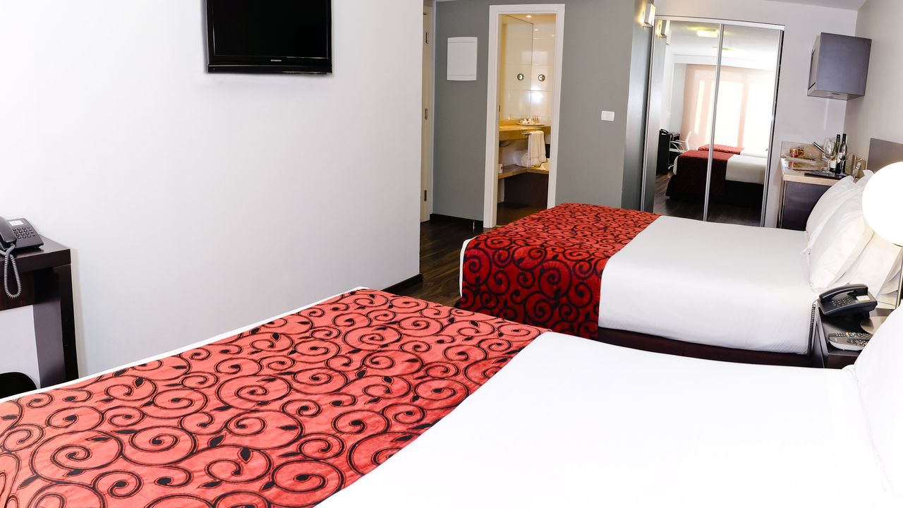 My Suites Boutique Hotel & Apartments
