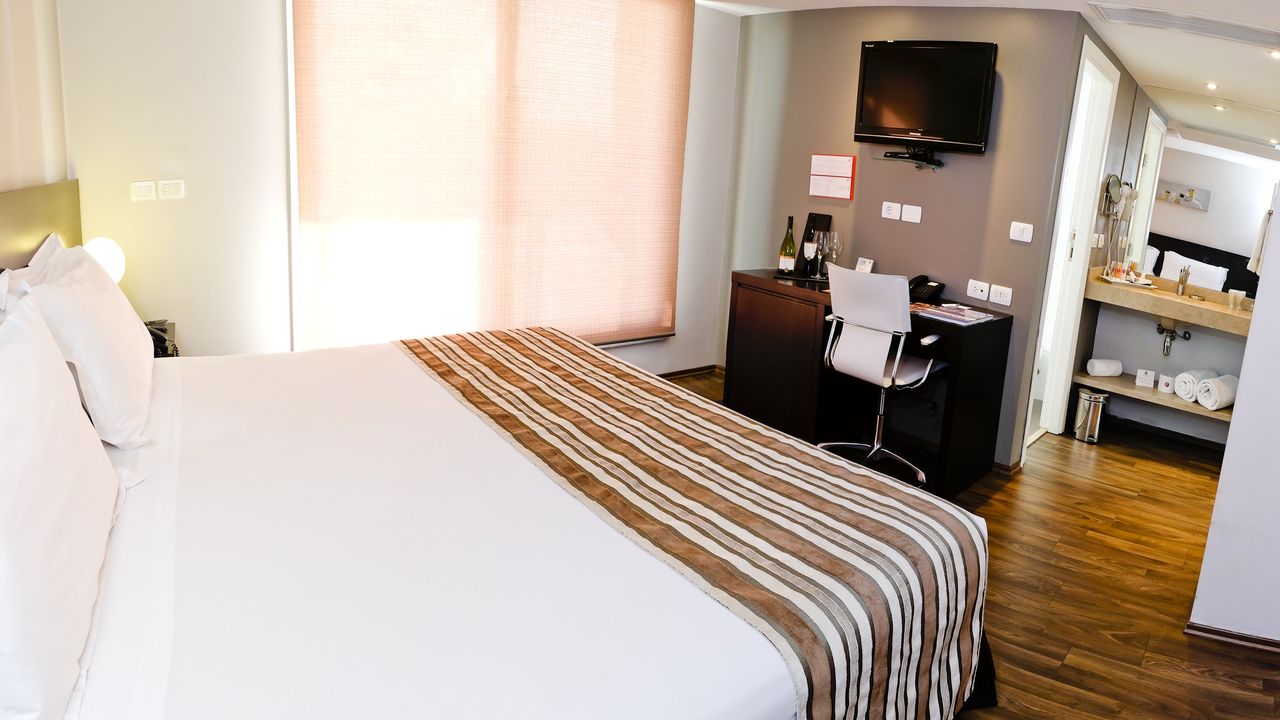 My Suites Boutique Hotel & Apartments