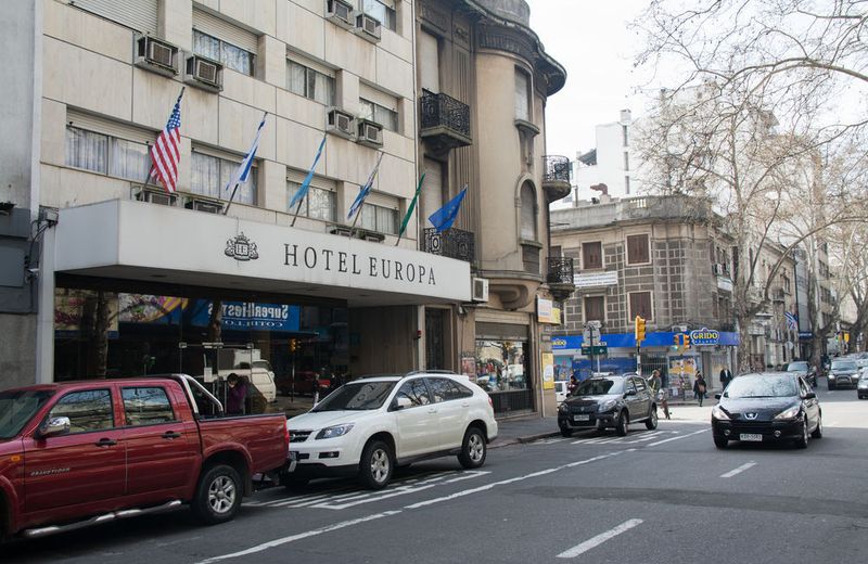 Hotel Europa