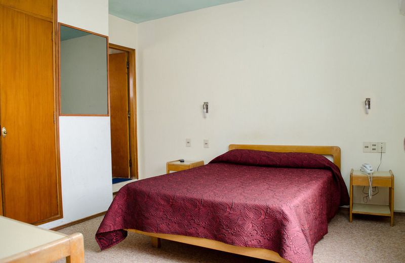 Hotel Arosa