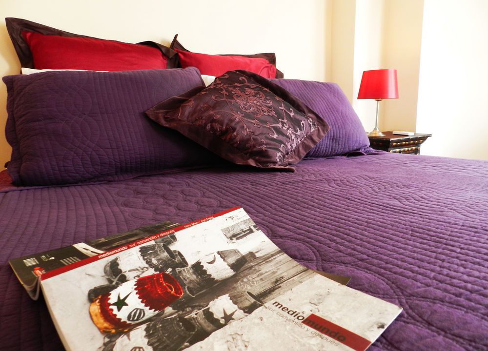 Casa Sarandi Guesthouse