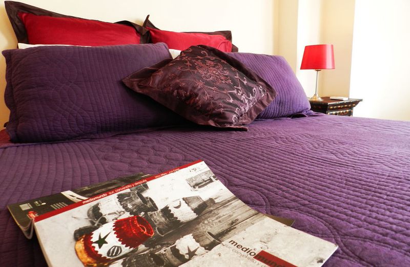 Casa Sarandi Guesthouse