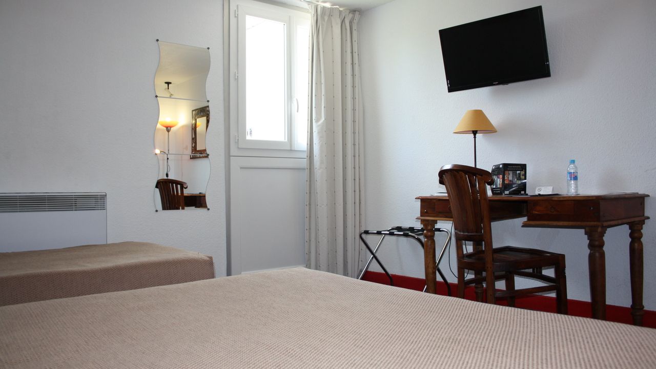 Hôtel Bomotel