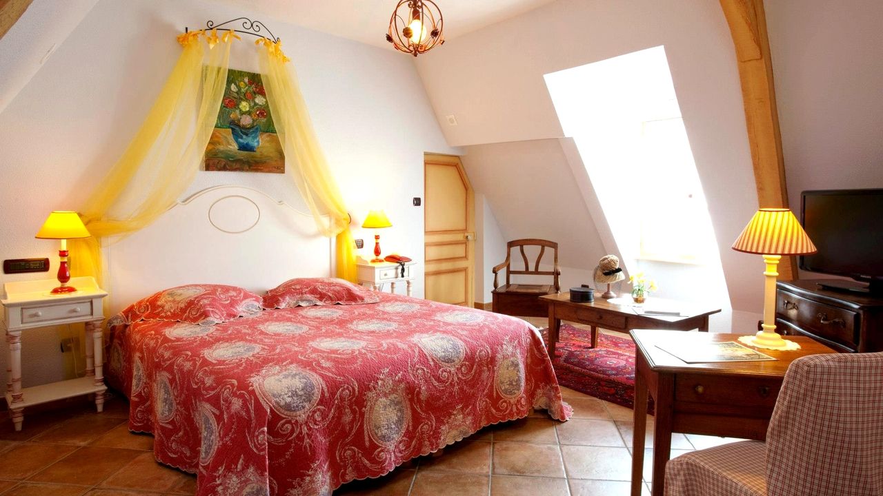 Le Grenier à Sel