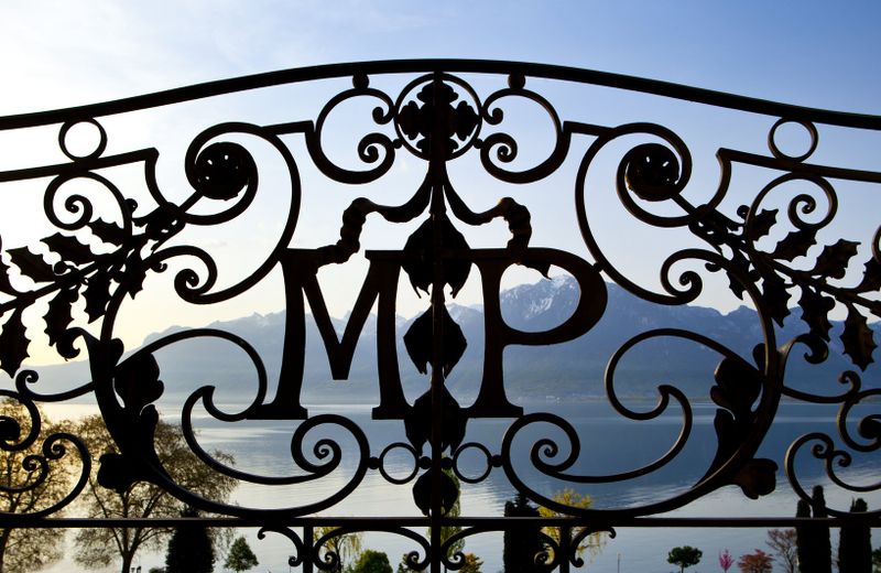 Fairmont Le Montreux Palace