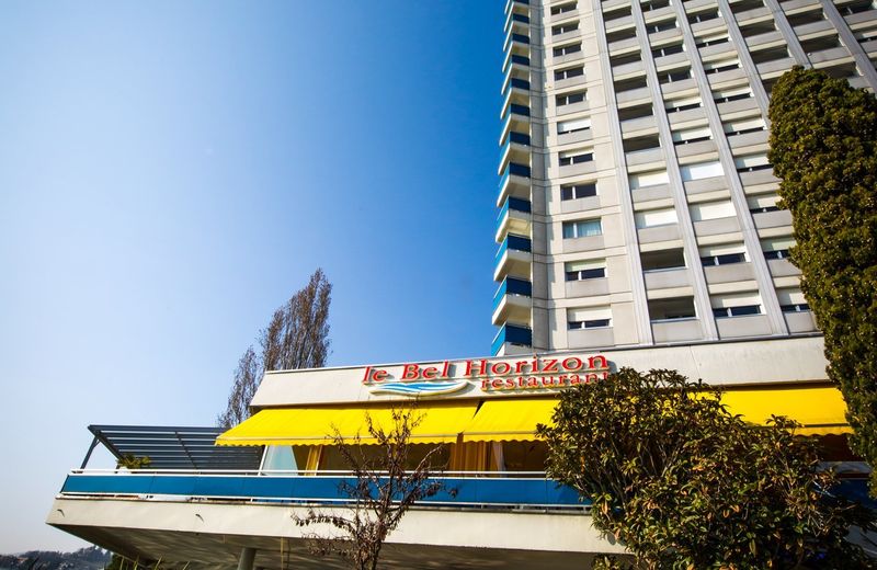 Eurotel Montreux