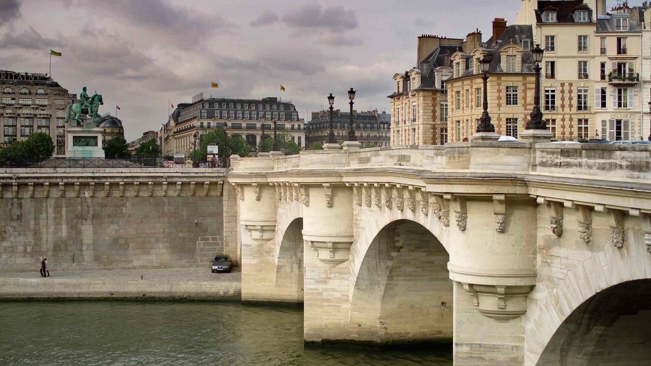 ibis Styles Paris Porte d'Orleans