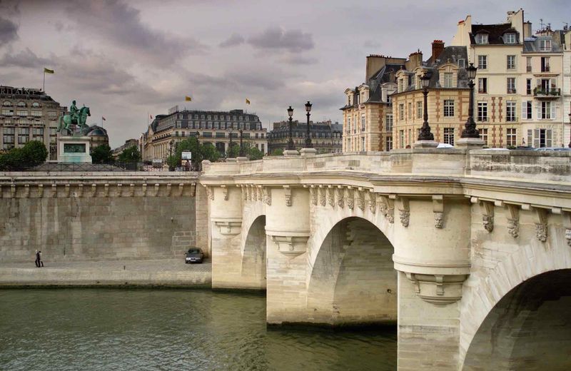 ibis Styles Paris Porte d'Orleans