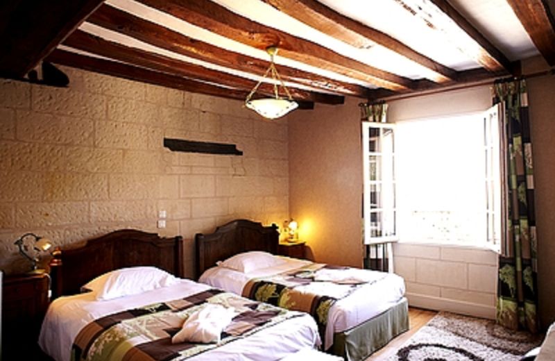 Hotel Le Bussy