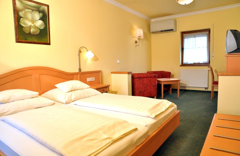 Hetkuti Wellness Hotel