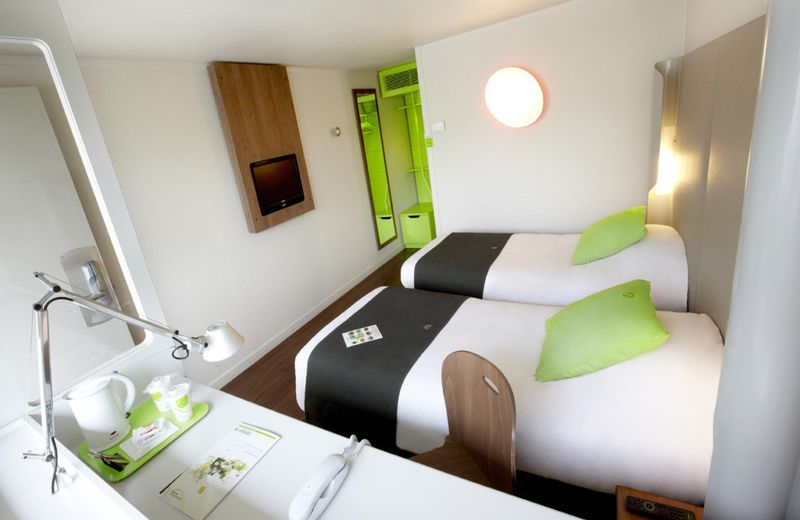 Campanile Morangis Orly