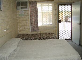 Moree Lodge Motel