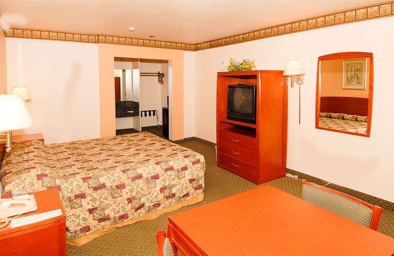 Regency Inn