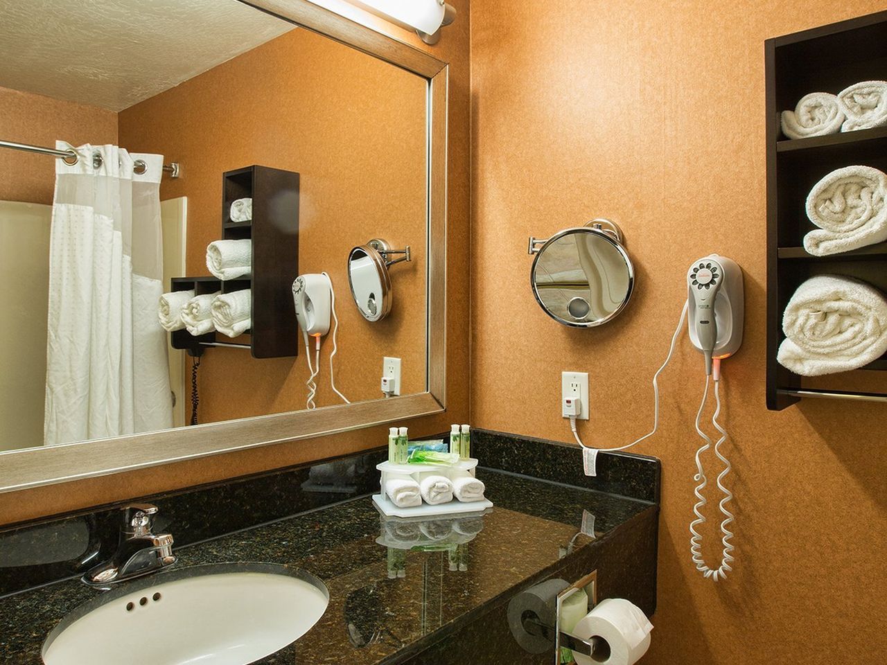 Holiday Inn Express Hotel & Suites San Jose-Morgan Hill, an IHG Hotel