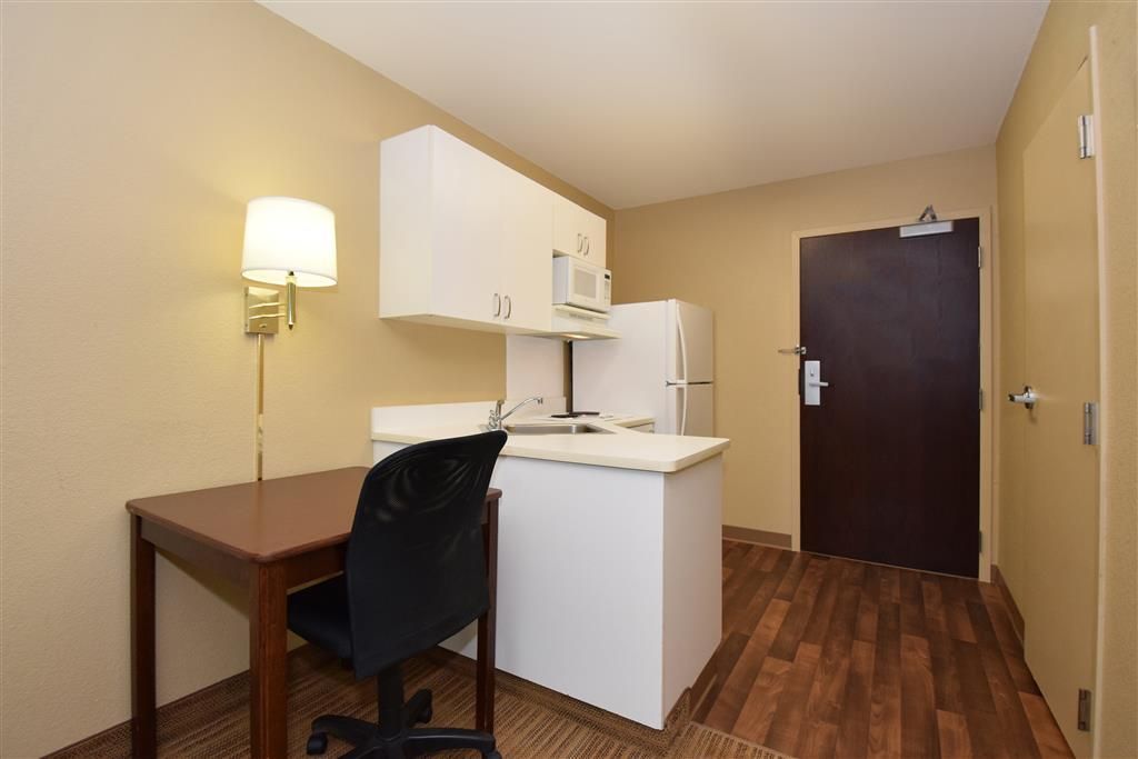 Extended Stay America Suites - San Jose - Morgan Hill