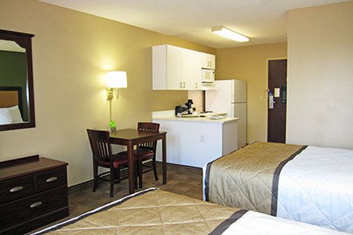 Extended Stay America Suites - San Jose - Morgan Hill