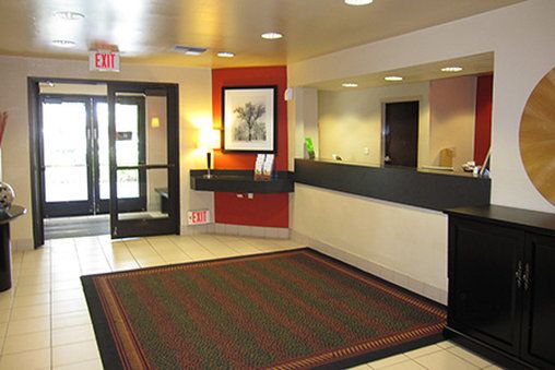 Extended Stay America Suites - San Jose - Morgan Hill