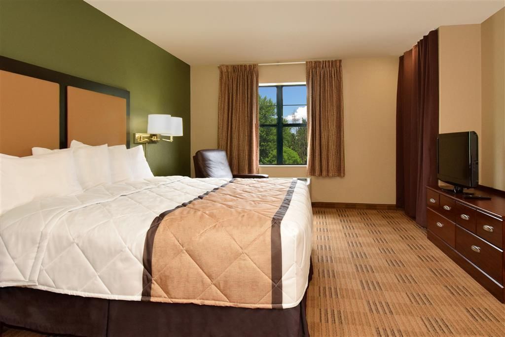 Extended Stay America Suites - San Jose - Morgan Hill