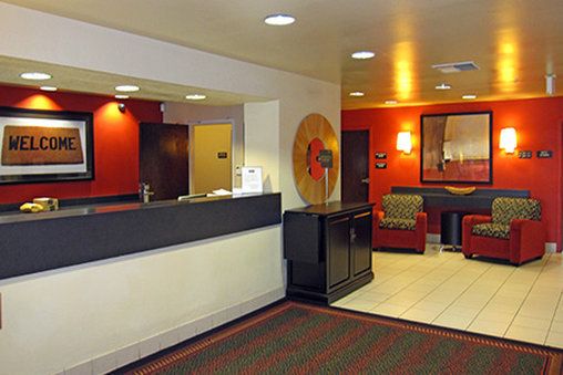 Extended Stay America Suites - San Jose - Morgan Hill