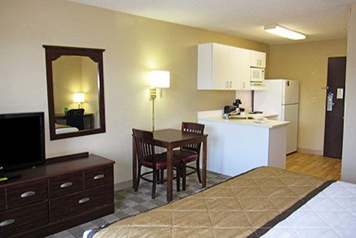 Extended Stay America Suites - San Jose - Morgan Hill