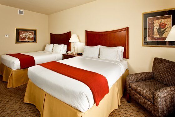 Holiday Inn Express & Suites Morristown, an IHG Hotel