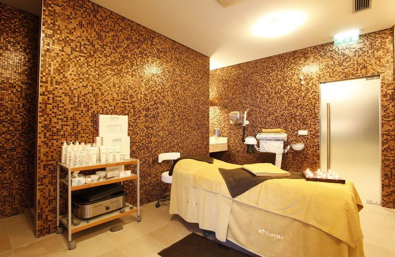 Montebelo Aguieira Lake Resort & Spa