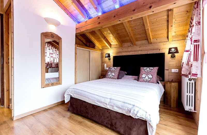 Hotel Alpina