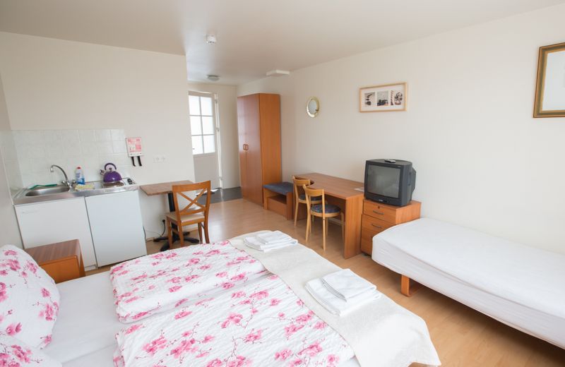 Hotel Laxnes