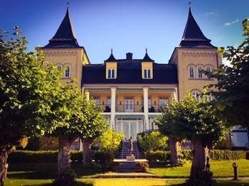 Hotel Refsnes Gods - by Classic Norway Hotels